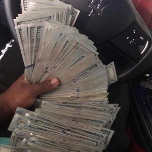 Meet your Posher, Kennedy